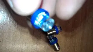 DC 12V BA9S LED