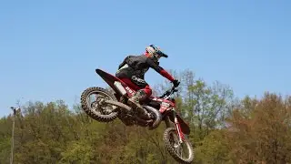 Switchback mx 2025 new track layout