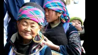 Sapa Vietnam Travel - Sapa vietnam tours - Muong Hoa Valley - Dongs travel 3