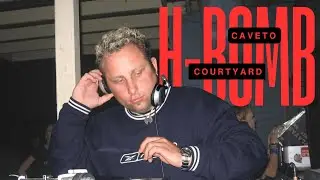 H Bomb - Cave to Courtyard
