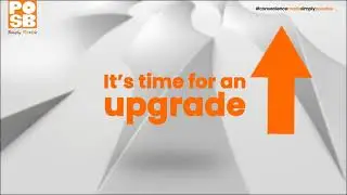 POSB Card Replacement Video