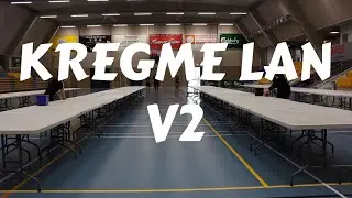 AFTERMOVIE - KregmeLan v2