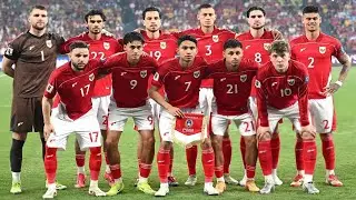 LIVE TIMNAS INDONESIA MALAM INI