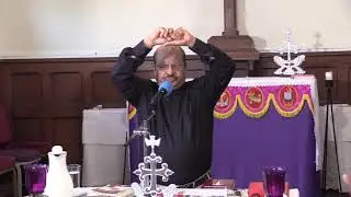 024-Deep calls the Deep-Great Britain -Syro-Malabar -Evangeliser's Training- 09-03-20
