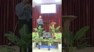 A Call to Action (Acts 1:1-8)