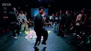 Bay Rockerz vs Flatiron Flow [prelims] // stance x OUT FOR FAME USA 2025 @ BC ONE