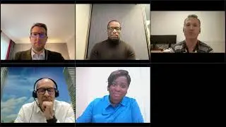 Webinar: Payments fraud  best detection and mitigation strategies