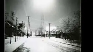 A Detroit Fun Fact - Detroit's Moonlight Towers