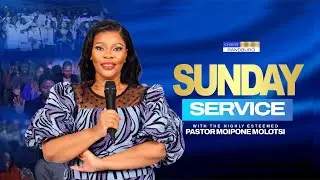 || SUNDAY SERVICE || WITH PASTOR MO || DECEMBER 14TH 2025 ||