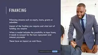 Financial Modelling for Startups