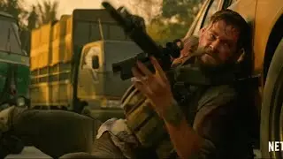 Extraction 1: The Ultimate ACTION Thriller Breakdown! 🎥🔥 | Must-Watch Movie Analysis