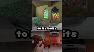 Потрясающая графика на Nintendo 64 #ретро #n64