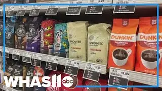 Trump administration easing off on some tariffs