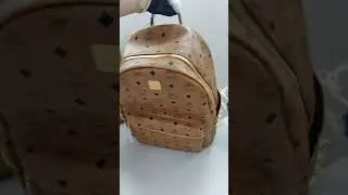 Mcm backpack | onekick.ru |💰350