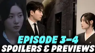 Beyond the Bar Episodes 3-4 Preview | Truth vs Justice Clash