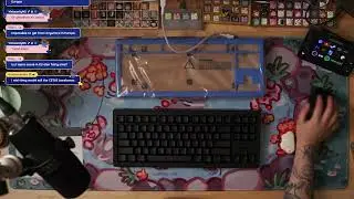 CSTM80 by Drop Twich VOD