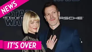 Jaime King Files for Divorce From Kyle Newman After 13 Years of Marriage
