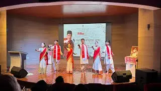 Dance Drama / Bharat Ratna Dr. Bhupen Hazarika . 