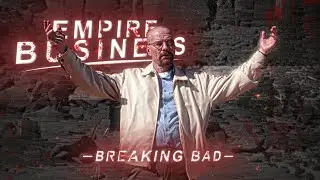 Walter White ┃ 