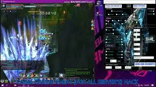 CABAL Online Cheat [FOR ALL SERVER'S] HACK (v1)