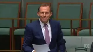 Tony the Reformer: NSW Liberal Party needs more members & less factions