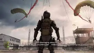 COD Warzone Mobile - Loading screen || Full Size! 5.41GB 👍