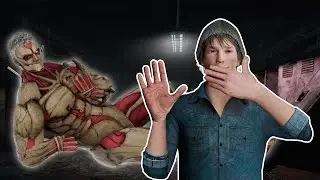 Dream Come True, Oni Loves Me! | Dead By Daylight