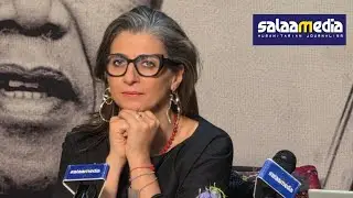 The Civil Society Forum in the company of Francesca Albanese live from the Nelson Mandela Foundation