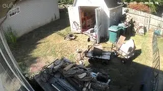 air compressor explodes