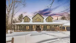 463 Charles Brink Rd. Gaylord, MI 49735