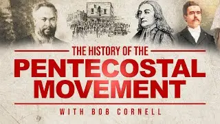 #2 The Decline of Pentecost. History of the Pentecostal Movement Series.