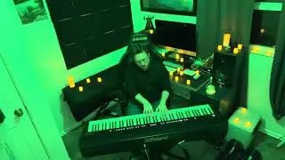 Relaxing Piano By Candlelight (There is Light after the Dark)