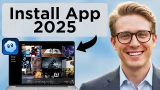 Как загрузить и установить приложение Sora AI Video (обновлено в 2025 году)