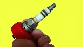 This Simple Trick Turns Trash Into a Power Tool ⚡😱