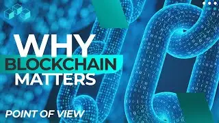Блокчейн: почему это важно? (Объяснение разработчика Web3)