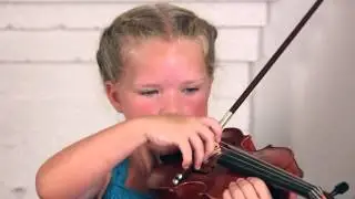 The Little Bugler