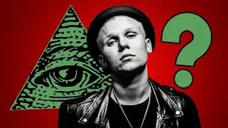 ARTTU LINDEMAN on ILLUMINATI !?!!