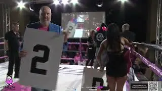 Webster vs Arellano Full Fight