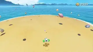 ASTRO BOT wako tako failed attempt