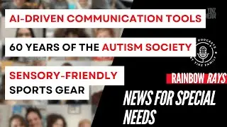 Autism society Celebrates 60!, Neurodiverse are more productive and much More.. #autism #adhd