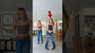 Sie machten den neusten TikTok Trend als Cowboys und es passierte DAS&hellip; 😳(@actually_mire/TT)