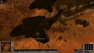 Invasion of Stroggos Part 6: logistics facility