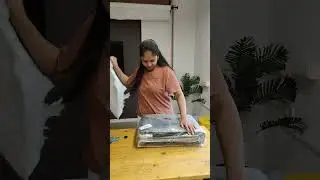 Unboxing & Review | Maternity Backdrop from Madras Prop Store | Story Line Baby Studio