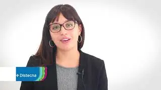 LG presente en Distecna.
