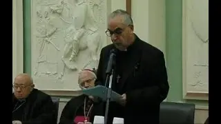 Raffaele Gentile- Convegno  