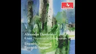 A. Danilevski. Koans