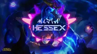 Majin Hessex - Let Aurelion Rise