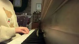Mice on Venus - slightly out of tune