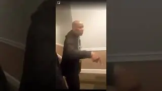 DMX back from jail with massage plz listening
