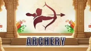 KIUG 2025 Archery: Recurve Men&rsquo;s Team Bronze Match